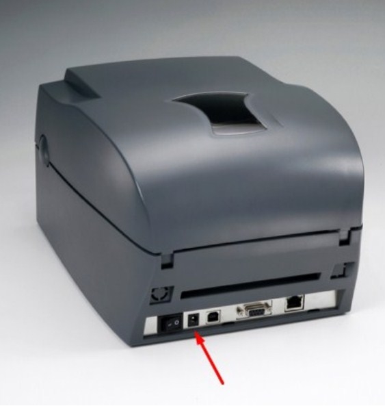 Adapter Original HP/Kodak DA-74A36 For Printer 24V 3A Connector Size 5.5mm x 2.5mm