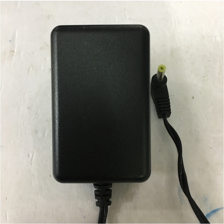 Adapter Original 5V 3A 15W FLD0710-5.0V3.00A Connector Size 4.0mm x 1.7mm 90 Degree