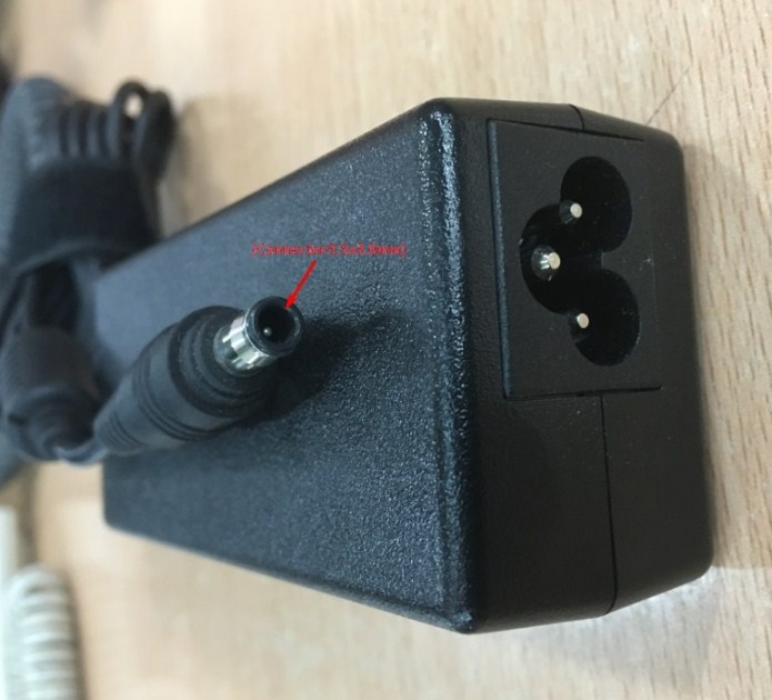 Adapter Original Samsung 19V 3.16A 60W For CPA09-004A AD-6019R NP-R519 R60 RV510 R530 Q70 R20 R25 R40 Connector Size 5.0mm x 3.0mm