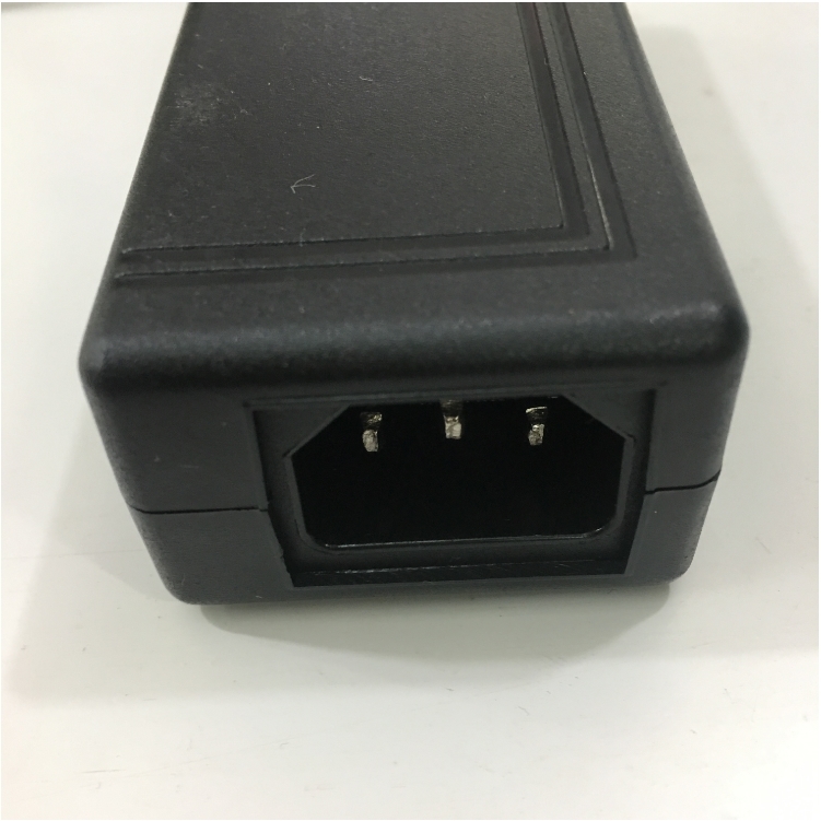 Bộ Chuyển Đổi Nguồn Adapter DFH-XH26W 12V 1.5A 5V 1.5A Connector Size 6 Pin Mini Din