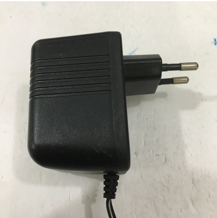 Bộ Chuyển Đổi Nguồn Adapter AC To AC 9V 800mA LEI A41090080-C5 ITE Power Supply Connector Size 5.5mm x 2.1mm