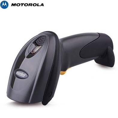 Cáp Máy Quét Symbol DS6708 Barcode Scanner CBA-U01-S07ZAR Cable USB to RJ50 10P10C Length 1.5M