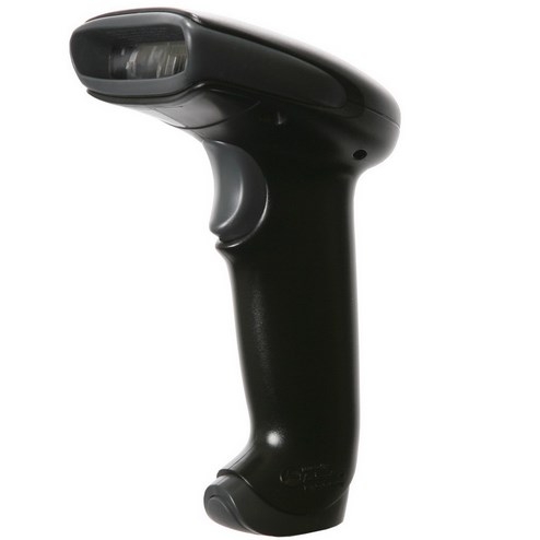 Bộ Cáp Và Sạc Máy Quét Mã Vạch Cổng RS232 For Honeywell Hyperion 1300g Barcode Scanner 1D 2D