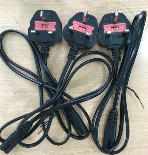 Adapter 14V 1.072A 15W Samsung For Monitor Samsung S19C150B Connector Size 6.5mm x 4.4mm