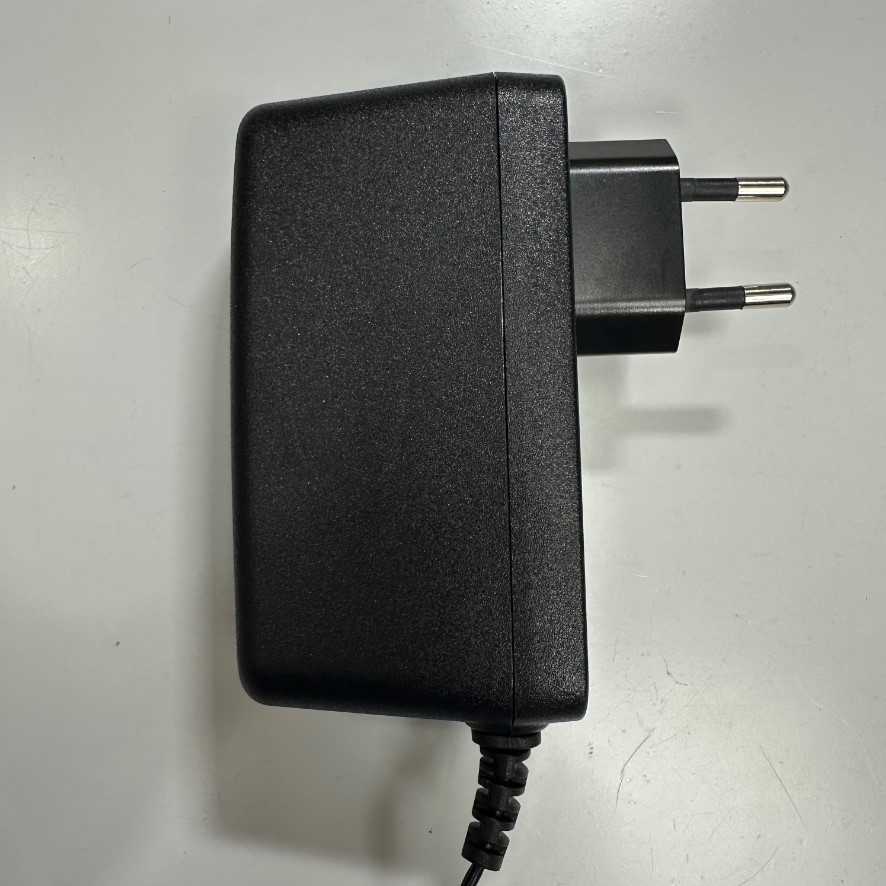 Adapter 12V 3.2A 38W Mass Power S042-1A120320VE Connector Tip Size 5.5mm x 2.5mm For Màn hình Dahua Monitor and WD My Book, My Cloud, Elements