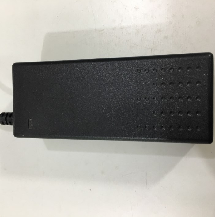 Bộ Chuyển Đổi Nguồn  Adapter 12V 3.33A 40W Original LEI Leader NU40-2120333-I3 Connect Size 5.5mm x 2.5mm 90 Degree