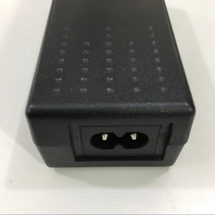 Bộ Chuyển Đổi Nguồn  Adapter 12V 3.33A 40W Original LEI Leader NU40-2120333-I3 Connect Size 5.5mm x 2.5mm 90 Degree