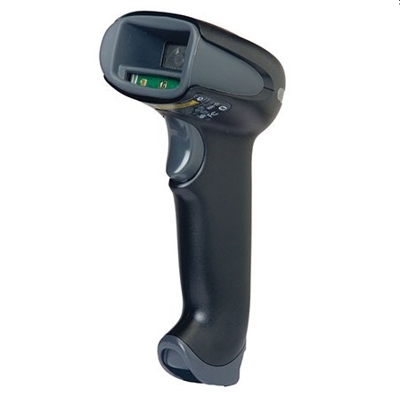 Bộ Cáp Và Sạc Máy Quét Mã Vạch Cổng RS232 For Honeywell Xenon 1900HD Barcode Scanner 1D 2D