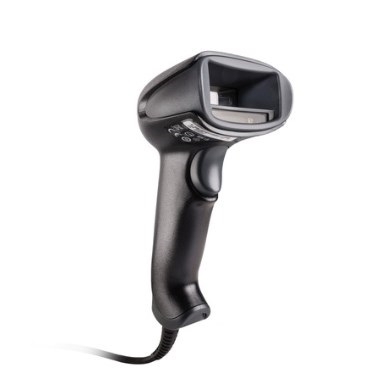 Bộ Cáp Và Sạc Máy Quét Mã Vạch Cổng RS232 For Honeywell Xenon 1900HD Barcode Scanner 1D 2D