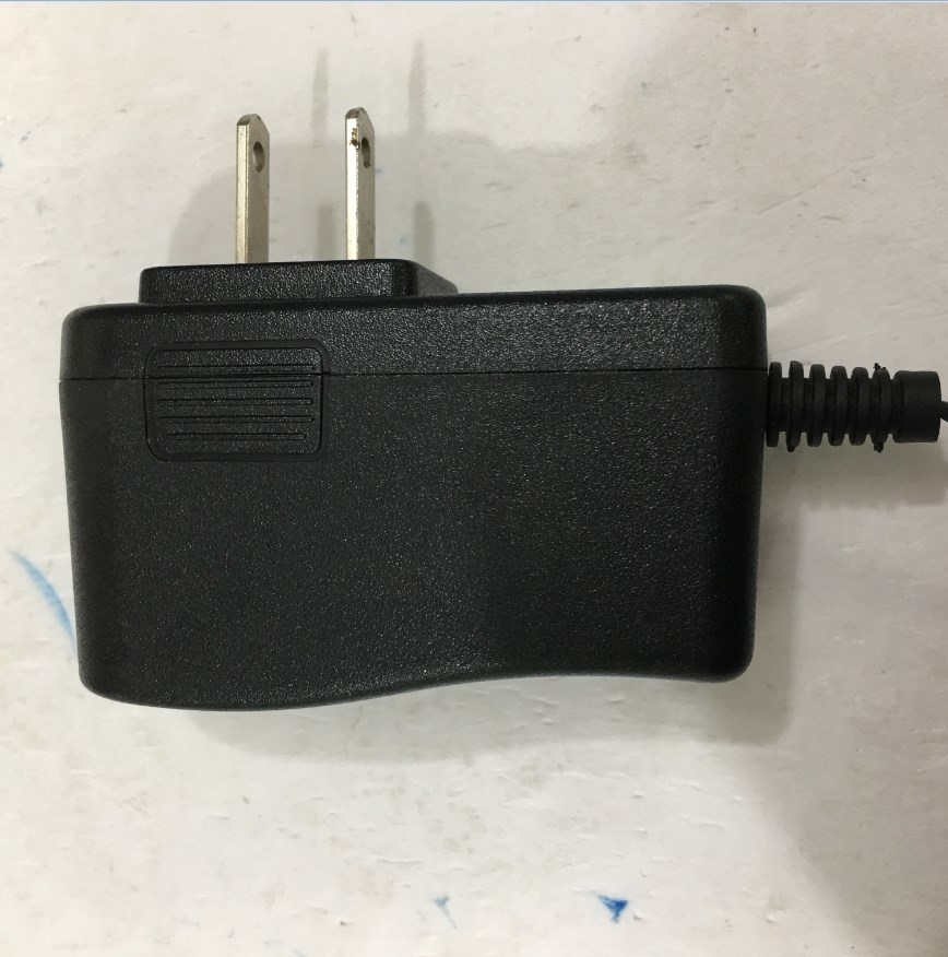 Adapter Original 12V 1A 12W JYE LI AN JYA-12V1000 Connector Size 5.5mm x 2.5mm
