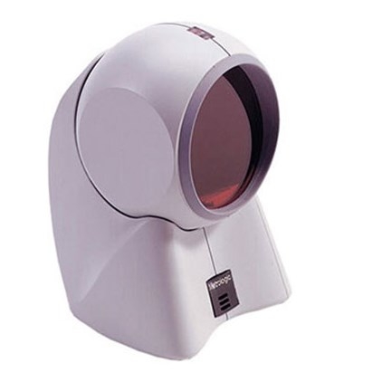 Bộ Cáp Và Sạc Máy Quét Mã Vạch Cổng RS232 For Honeywell 7180 OrbitCG Barcode Scanner 1D 2D