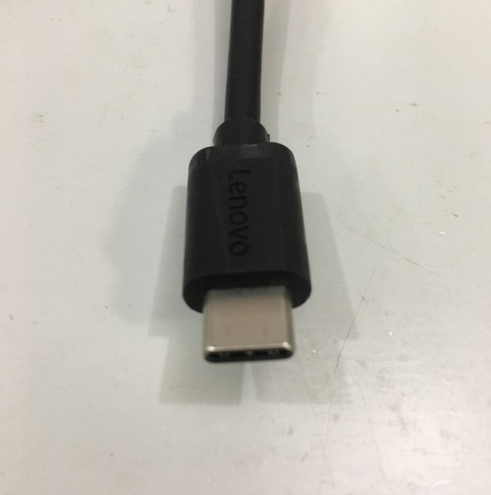 HUB USB 3.1 Type C Male To 4 Port USB 3.0 Female LENOVO C611 Converter