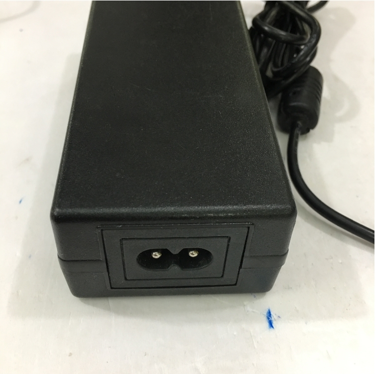 Adapter Original 24V 3A 72W TEC SW72-24000300-W Connector Size 5.5mm x 2.1mm