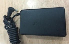 Adapter Sony Original Sony PSP-384 5V 2A For PSP 1000,2000,3000 Connector Size 4.0mm x 1.7mm