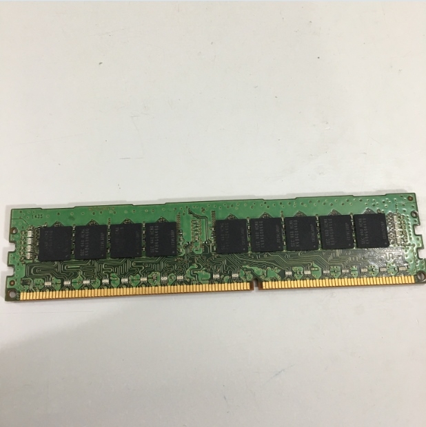 SAMSUNG 8GB 1RX4 PC3-14900R-13-12-C2-D3 DDR3 RDIMM ECC REG Server Memory M393B1G70QH0-CMA