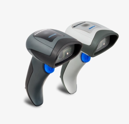 Cáp Máy Quét Datalogic QD2400 Barcode Scanner CAB-426E Cable USB to RJ50 10P10C Length 1.5M