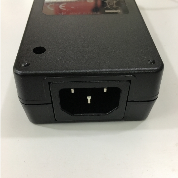 Bộ Chuyển Đổi Nguồn Adapter PHIHONG 12V 5A 60W PSAP60U-120 Connector Size 5.5mm x 2.1mm