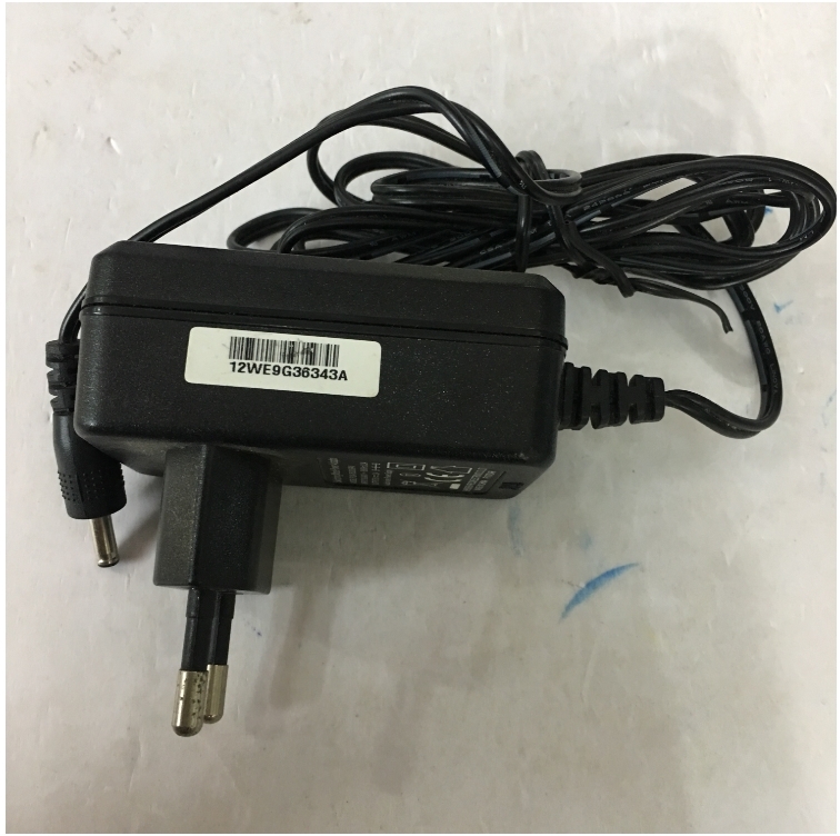 Adapter Original 5V 2A SHENZHEN F12W-050200SPAV Connector Size 3.5mm x 1.35mm