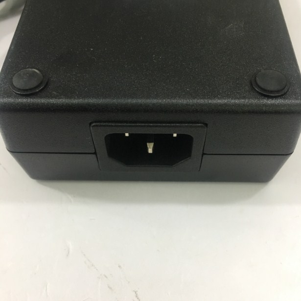 Adapter Original HP 54V 1.67A 90W 5066-2164 PA-1900-2P-LF Connector Size 4P Mini Din 10mm