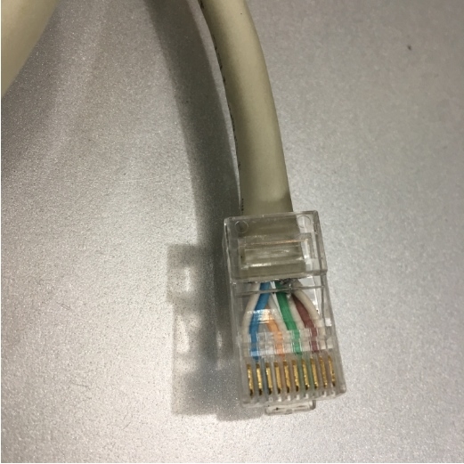 Bộ Cáp Và Sạc Máy Quét Mã Vạch Honeywell 53-53000-3  RS232 Cable DB9 Female 5M Coiled 5V External Power Grey For Honeywell Metrologic MK3780