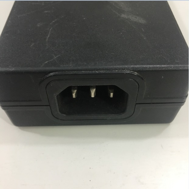 Adapter 24V 2A Original EPSON PS-180 M159A Connector Size 5.5mm x 2.5mm