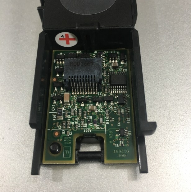 HP 013277-001 Controller Battery Smart Array With Battery