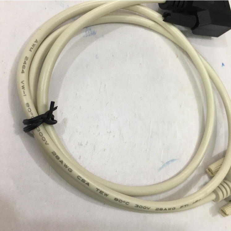 Cáp Kết Nối Cổng Com RS232 Đầu Âm Đầu Dương Chuẩn Chéo Null Modem With Full Handshaking RS232 DB9 Female to RS232 DB9 Male Grey Length 1M