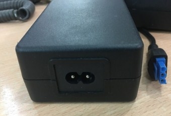 Adapter Original HP 0957-2262 32V 2A For HP Printer C8187-60034 OfficeJet Pro 8000 8500 HP ScanJet Pro 3000 S3 Connector Size 3PIN