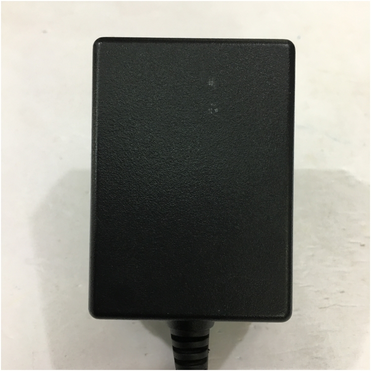 Adapter Original 12V 0.5A Shenzhen S10A03-120A050-X4 Connector Size 5.5mm x 2.1mm