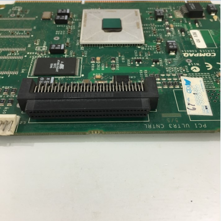 Card PCI 4X Compaq 226874-001 ULTR3 SCSI Raid Controller