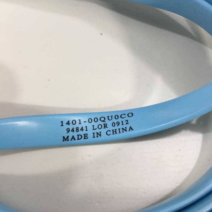 Cáp Điều Khiển Cisco 720-C2270-00 Serial RS232 DB9 Female to RJ45 Male Flat Cable For UPS Eaton Power Management Network Card Modules for Console Communication Length 1.8M