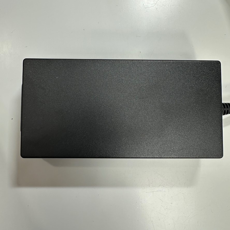 Adapter 24V 2.1A 50.4W EPSON OEM Thay Thế Brother LD1484001 24V 1.9A 45.6W IEC C14 Plug DC Power Connector Tip Size 6.5mm x 3.0mm For Scanner Brother ADS-3600W ADS-4300N ADS-4700W ADS-4900W Power Supply