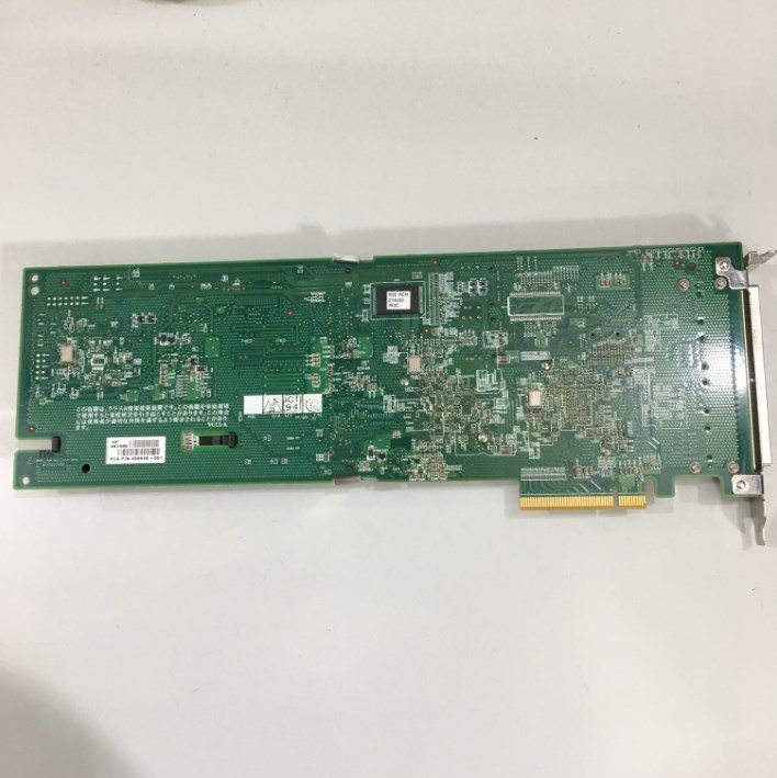 HP Smart Array P812 RAID Controller Card 1GB PCI Express X8 487204-B21 488948-001 587224-001 FBWC 2/4-Ports X8 SAS Controller