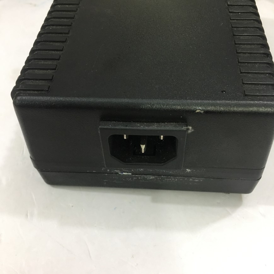 Bộ Chuyển Đổi Nguồn Adapter Original Dialogic MSI Global N347 Intel 24V 1A Power Supply Module N16270 External ITE Connector Size Mini Din 6 Pin Female