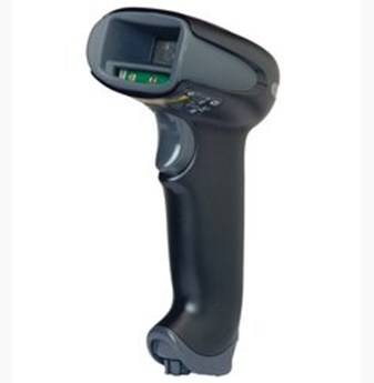 Bộ Cáp Và Sạc Máy Quét Mã Vạch Cổng RS232 For Honeywell Xenon 1900SR Barcode Scanner 1D 2D