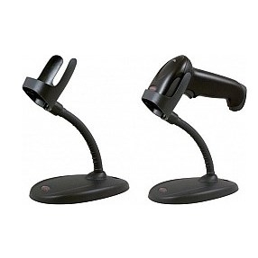 Bộ Cáp Và Sạc Máy Quét Mã Vạch Cổng RS232 For Honeywell Metrologic MS 1250G Barcode Scanner 1D 2D