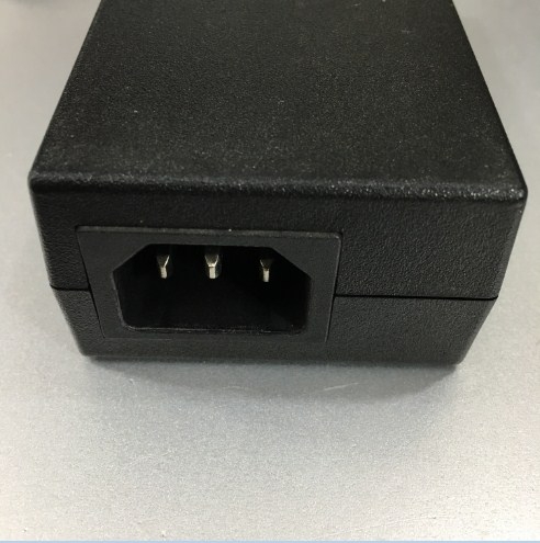 Adapter 12V 5A 60W Original FA060LS1-00 341-0231-03 For Cisco Router Connect Size 5.5mm x 2.5mm