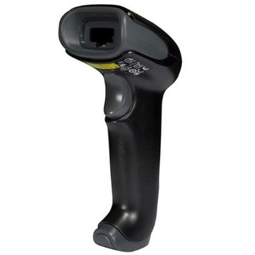 Bộ Cáp Và Sạc Máy Quét Mã Vạch Cổng RS232 For Honeywell Metrologic MS 1250G Barcode Scanner 1D 2D