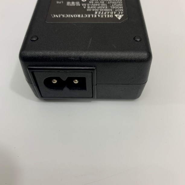 Adapter 5V 6A Delta Connector Size 4.0mm x 1.7mm For Máy Chiếu Vật Thể Techno Horizon ELMO L-12W
