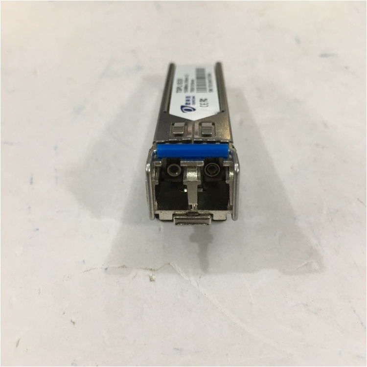 Module Quang Optical Network TSPL1E20D 155Mb/s 20Km Duplex LC +3.3V 1310nm Single-mode