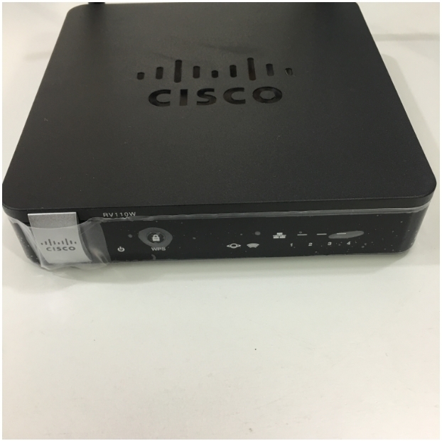 Bộ Phát Không Dây Cisco RV110W Wireless-N VPN Firewall