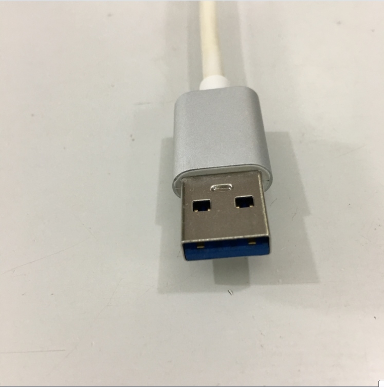 Cáp Chuyển Đổi Tín Hiệu USB 3.0 to VGA Z-TEK ZY197