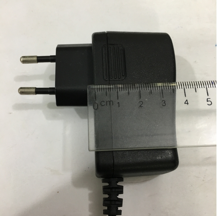 Adapter Original 12V 1A 12W UMEC UP0121B-12PE Connector Size 5.5mm x 2.5mm