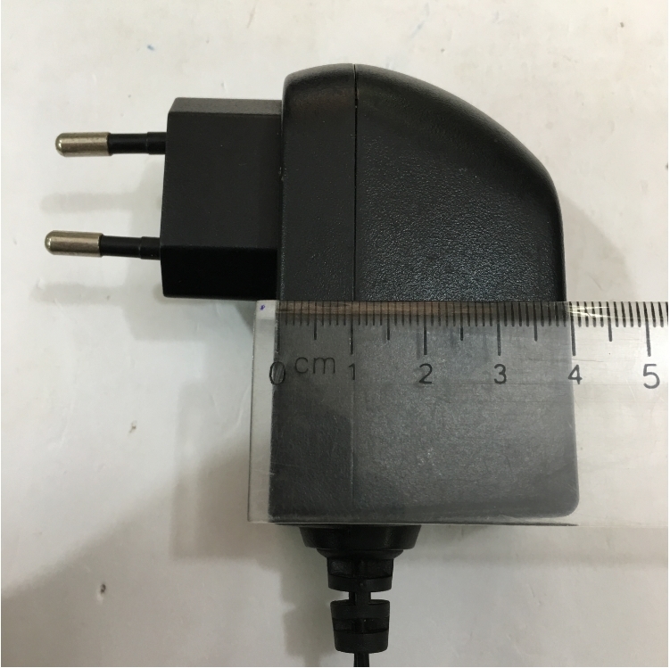 Bộ Chuyển Đổi Nguồn Adapter Original 15V 1.6A 24W SUNNY SYS1308-2415-W2E Connector Size 5.5mm x 2.1mm