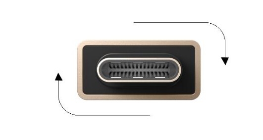 Adapter REMAX USB-C(USB 3.1) to USB-A USB 3.0