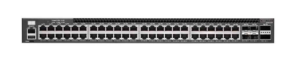 Cáp Điều Khiển Console Micro USB to RS232 DB9 Female 1.4M For EDGECORE 48 Port GE + 4x 10G SFP+ Switch AS4610-54T