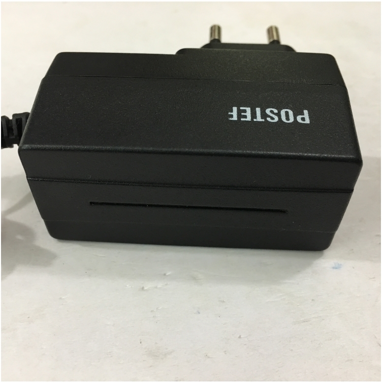 Adapter Original 9V 0.6A LEI LEADER MU05-N090060-C5 Connector Size 5.5mm x 2.1mm