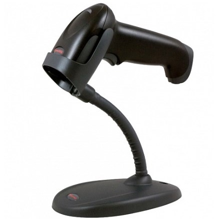 Bộ Cáp Và Sạc Máy Quét Mã Vạch Cổng RS232 For Honeywell Metrologic MS 1200G Barcode Scanner 1D 2D