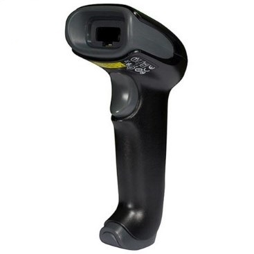 Bộ Cáp Và Sạc Máy Quét Mã Vạch Cổng RS232 For Honeywell Metrologic MS 1200G Barcode Scanner 1D 2D