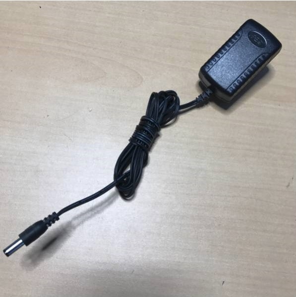 Adapter 6V 0.5A JFEC XJ6101 JF006WR-0600050HV Connector Size 5.5mm x 2.1mm For Cân Điện Tử CAS SWII Digital Balance